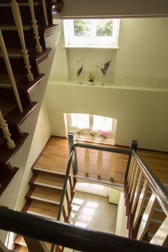 Apartamento Bahnhofsquartier Bad Wilsnack