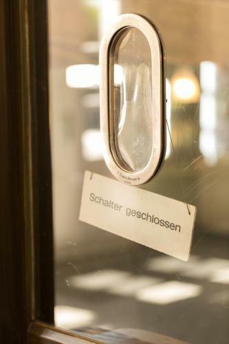 Apartamento Bahnhofsquartier Bad Wilsnack
