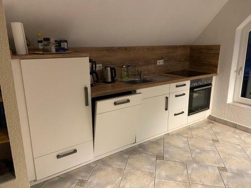 Apartamento Ferienhaus Harzvorland