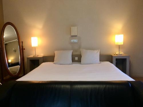 Hotel La Venerie