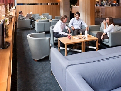 Penta Hotel Brussels City Centre