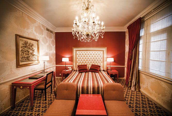 Hotel Metropole