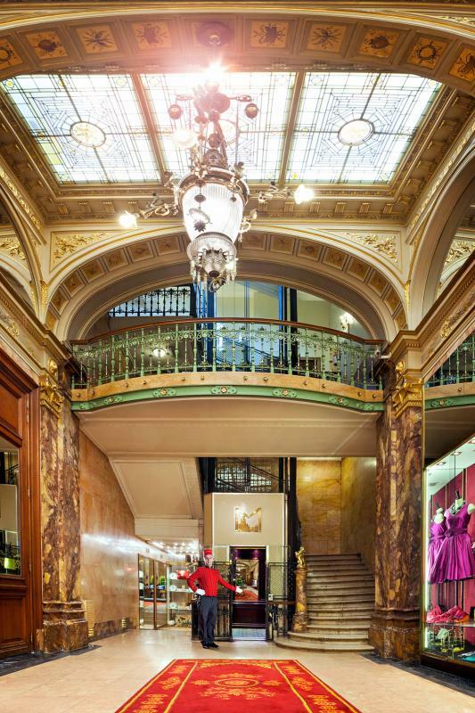 Hotel Metropole