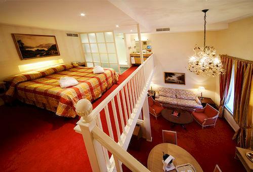 Hotel Metropole