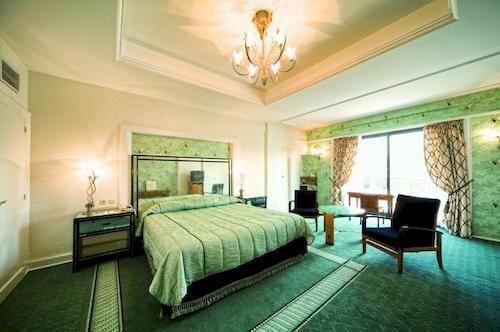 Hotel Metropole