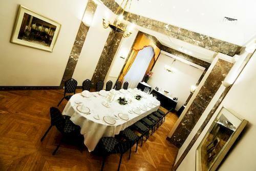Hotel Metropole