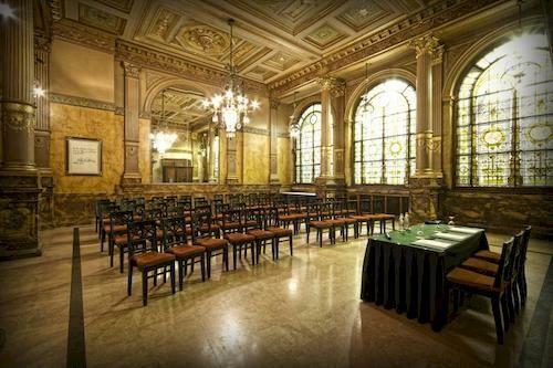 Hotel Metropole