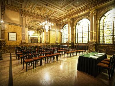 Hotel Metropole