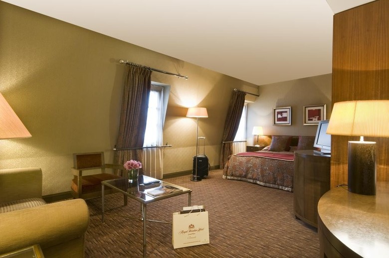 Hotel Warwick Brussels - Grand Place