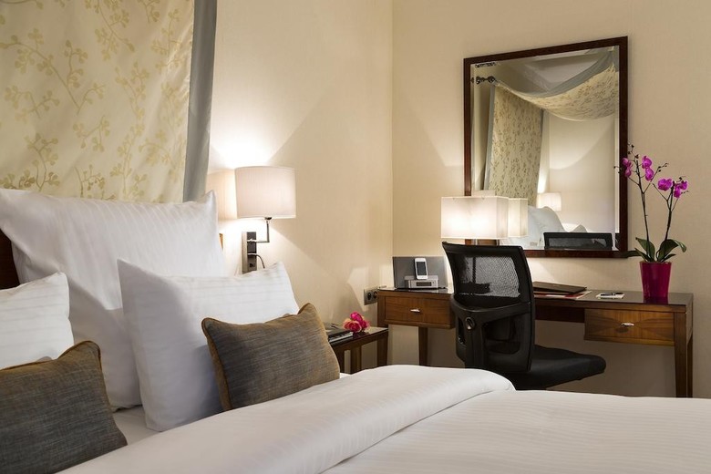 Hotel Warwick Brussels - Grand Place