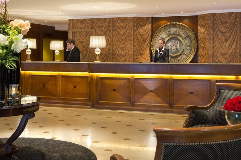 Hotel Warwick Brussels - Grand Place