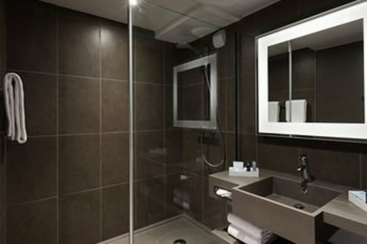 Hotel Novotel Brussels Off Grand Place