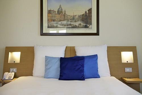 Hotel Novotel Brussels Off Grand Place
