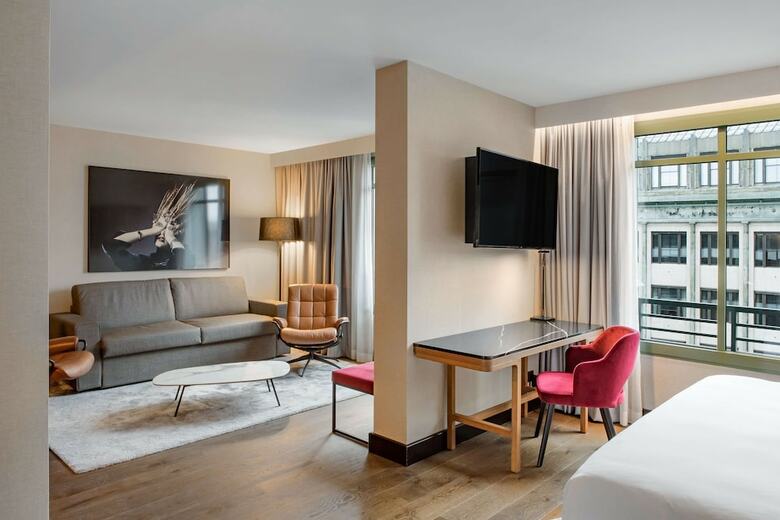 Radisson Blu Royal Hotel