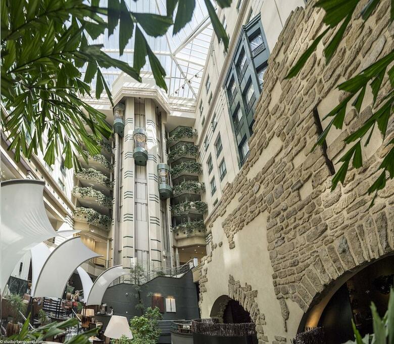 Radisson Blu Royal Hotel