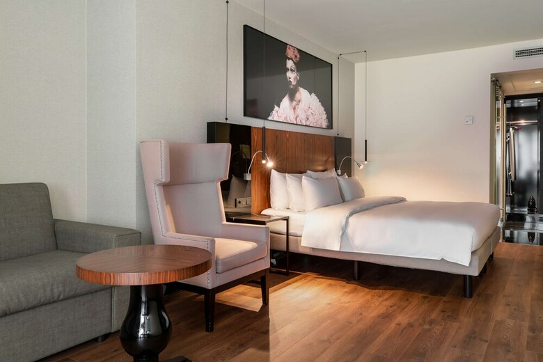Radisson Blu Royal Hotel
