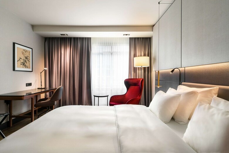 Radisson Blu Royal Hotel