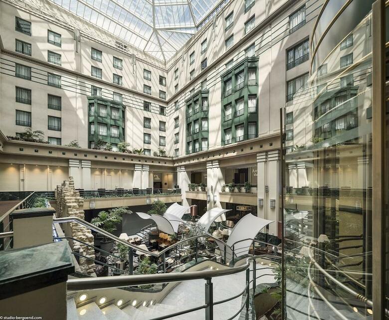 Radisson Blu Royal Hotel