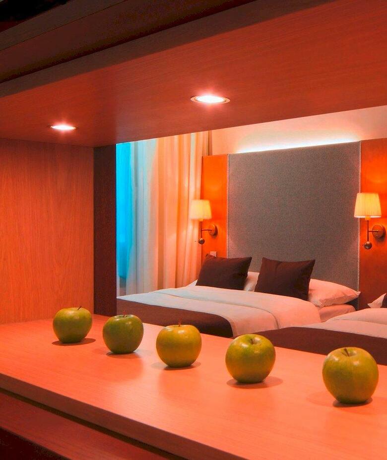 Radisson Blu Royal Hotel