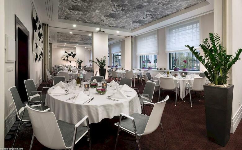 Radisson Blu Royal Hotel