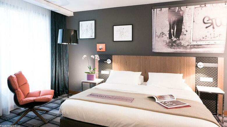 Radisson Blu Royal Hotel