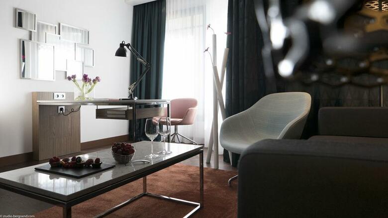 Radisson Blu Royal Hotel