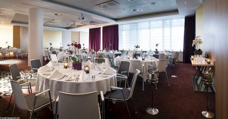 Radisson Blu Royal Hotel