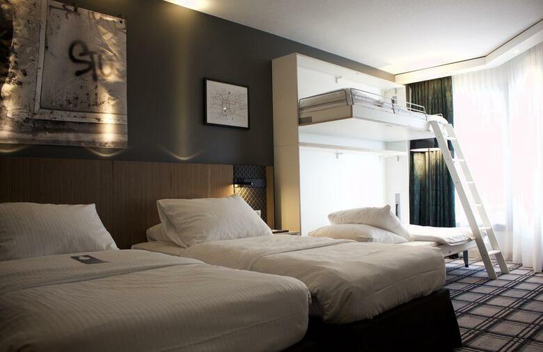 Radisson Blu Royal Hotel