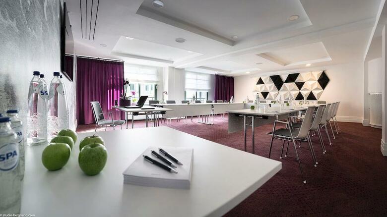 Radisson Blu Royal Hotel