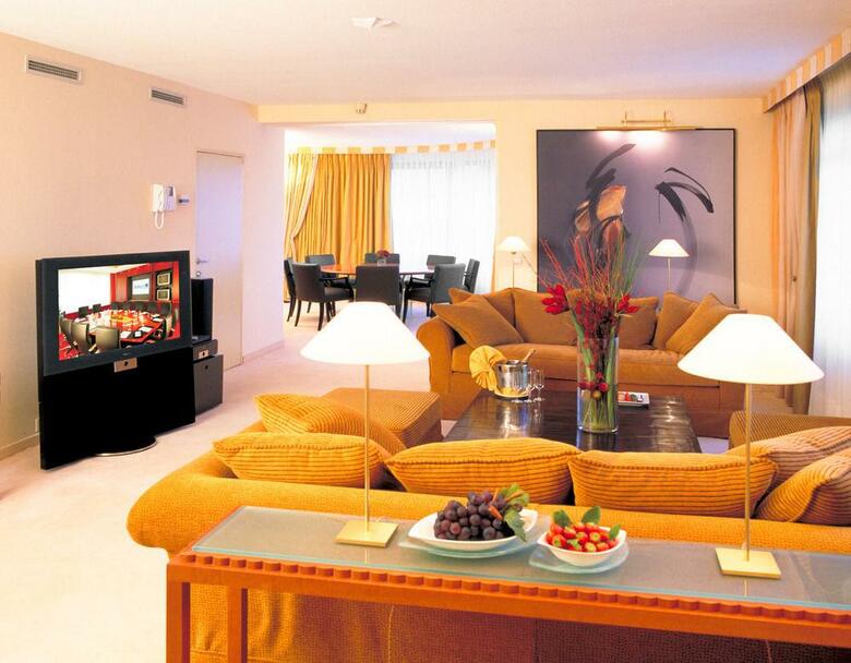 Radisson Blu Royal Hotel