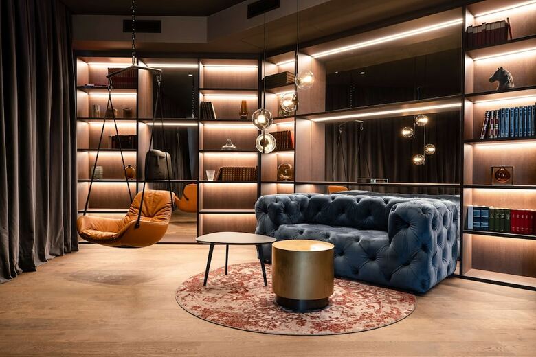 Radisson Blu Royal Hotel