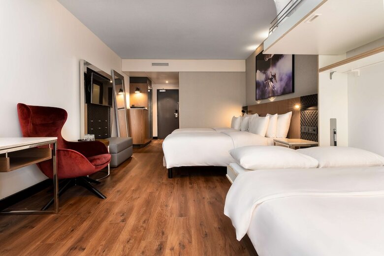 Radisson Blu Royal Hotel