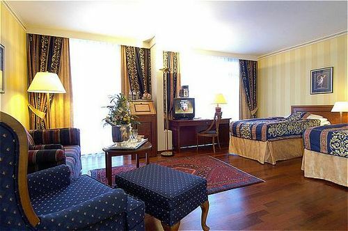 Thon Hotel Bristol Stephanie