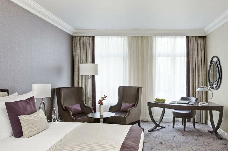 Hotel Steigenberger Wiltcher's