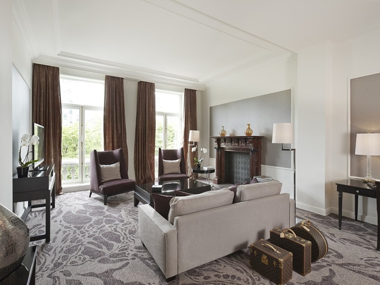 Hotel Steigenberger Wiltcher's