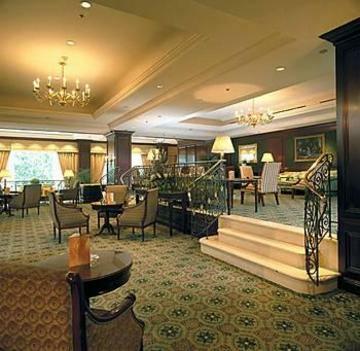 Hotel Steigenberger Wiltcher's