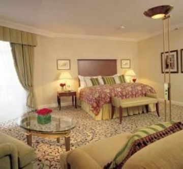 Hotel Steigenberger Wiltcher's