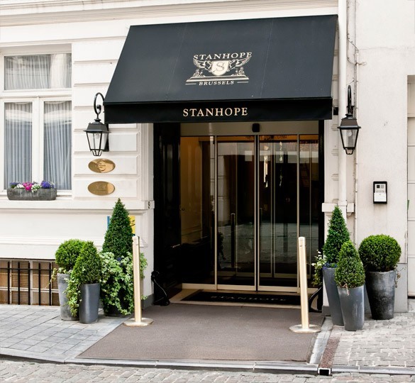 Hotel Stanhope