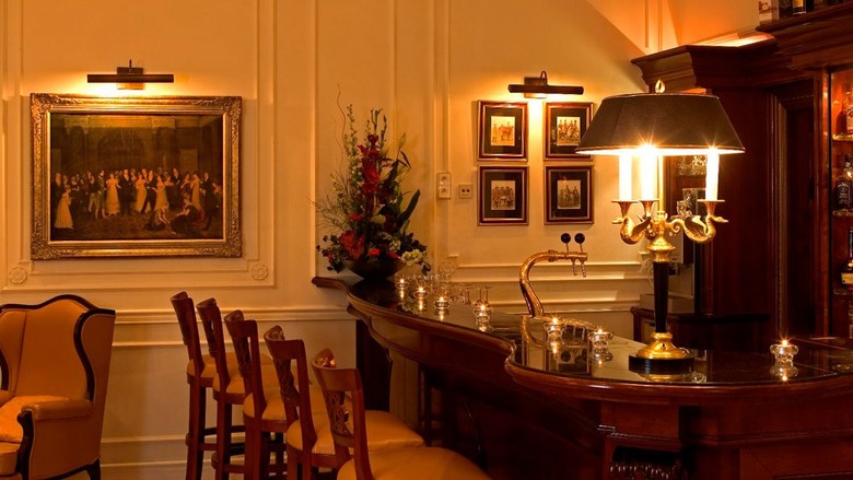 Hotel Stanhope