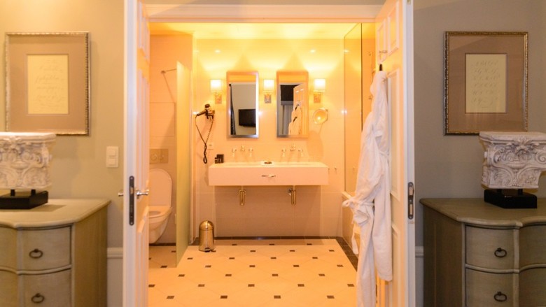 Hotel Stanhope