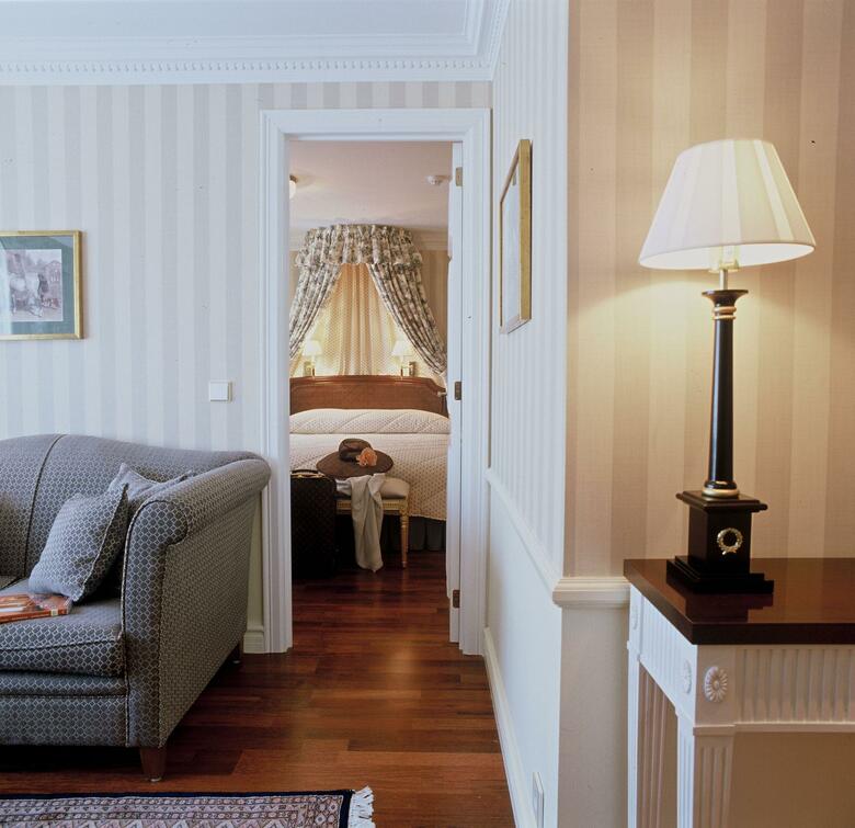Hotel Stanhope