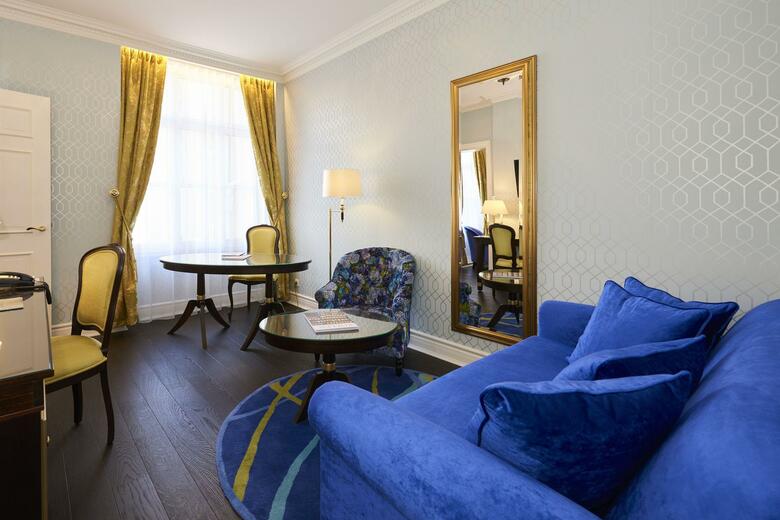Hotel Stanhope