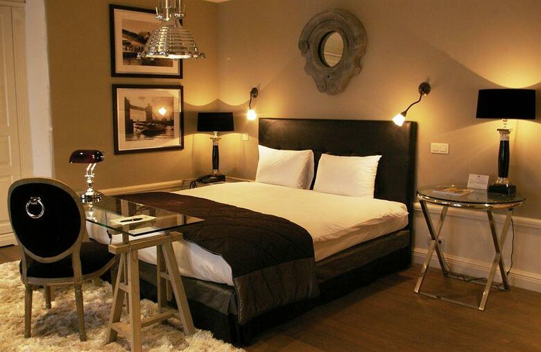 Hotel Stanhope