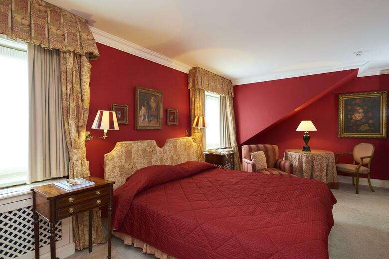 Hotel Stanhope