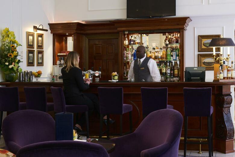 Hotel Stanhope