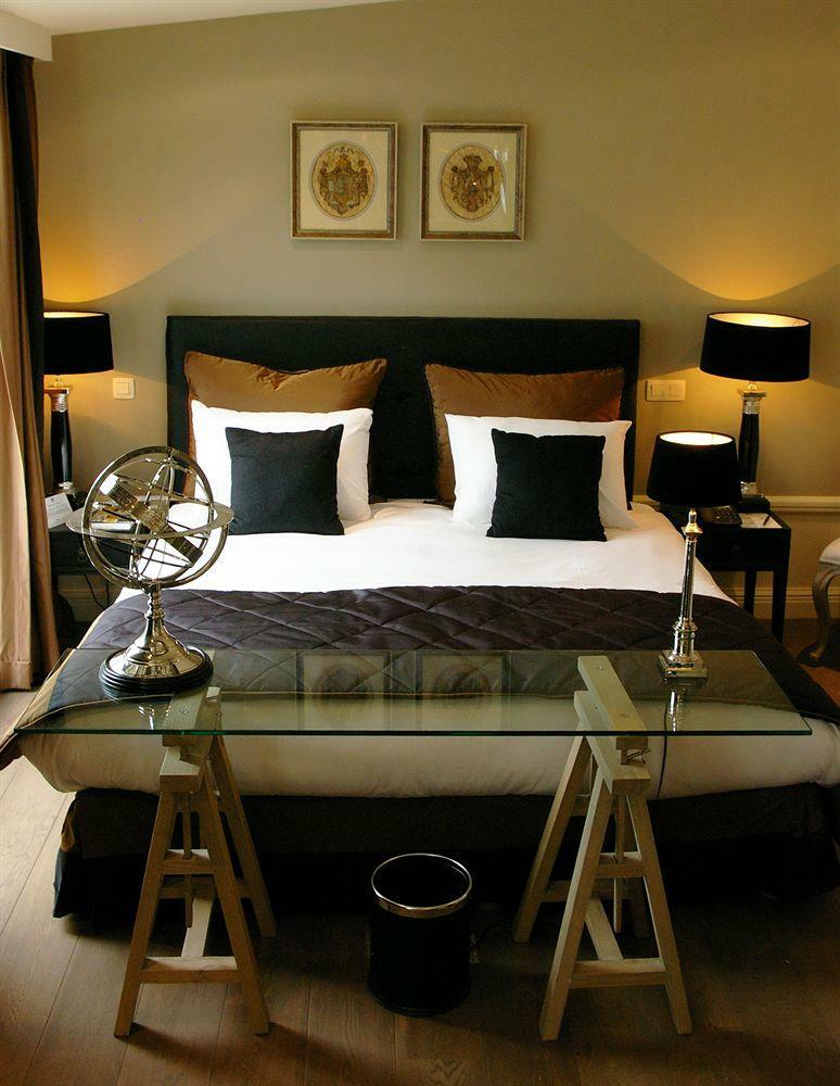 Hotel Stanhope
