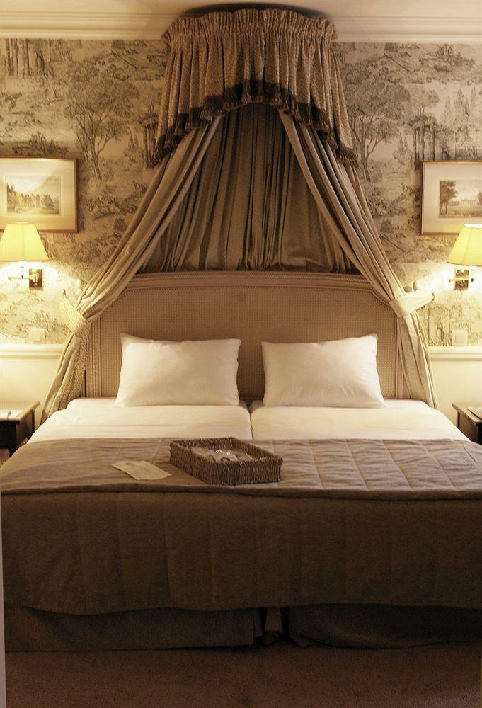 Hotel Stanhope