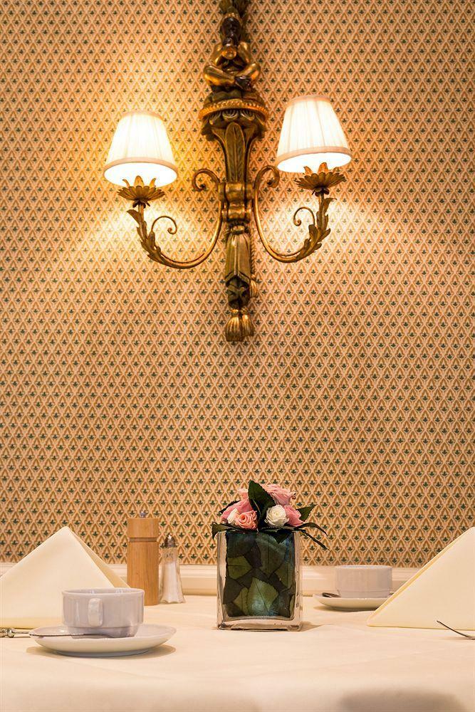 Hotel Stanhope