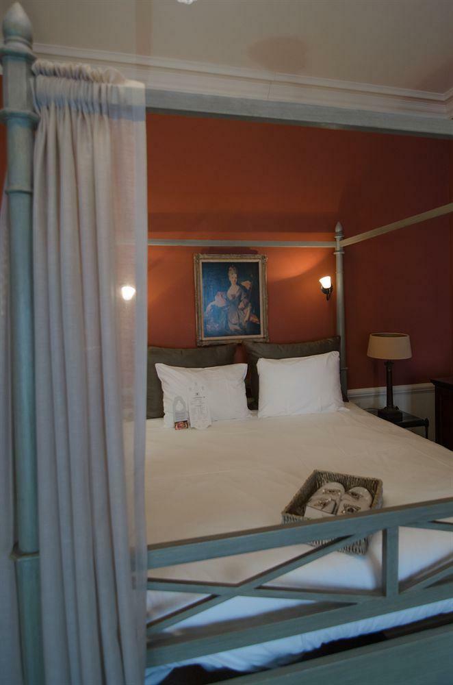 Hotel Stanhope