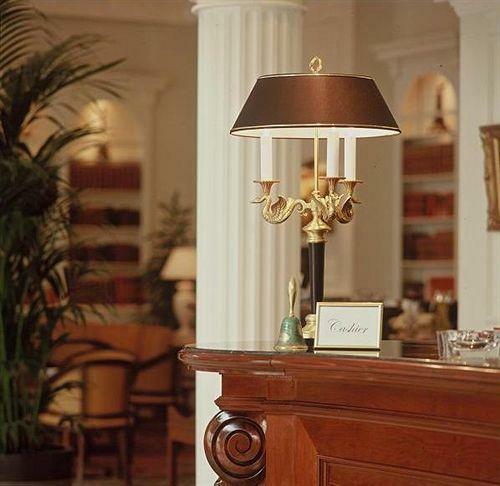 Hotel Stanhope